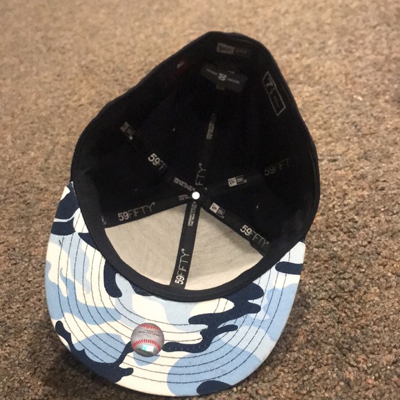 New Era Yankees Hat - Picture 4 of 5